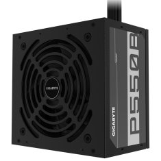 shumee Napajalnik Gigabyte P550B 550W 80+ Bronze