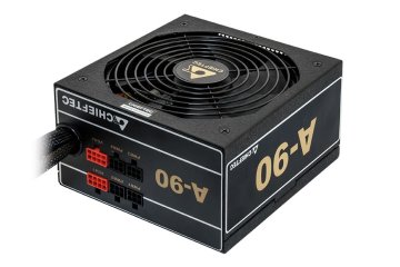 shumee Napajalnik Chieftec A-90 GDP-750C (750 W)
