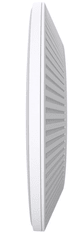 TP-Link EAP673 stropna dostopna točka, AX5400, WiFi6, 2.4/5 GHz (EAP673)