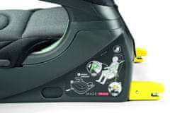 Peg Perego Viaggio Shuttle i-Size avtosedež, 125-150 cm, črn