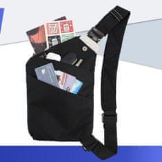 VIVVA® Torba za na ramo | BAGARO