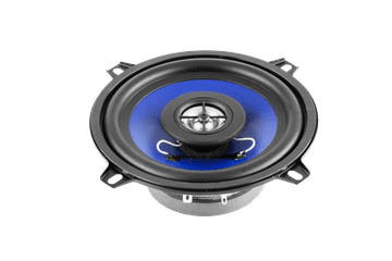 shumee 5,2" avtomobilski zvočnik Peiying 4 Ohm 60 W