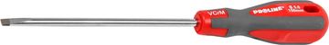 Proline 10154 Mehki ploščati izvijač 5,0 x 150 mm, Proline