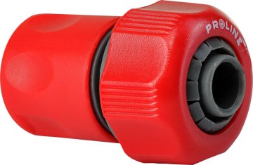 Proline 3/4" ohlapen hitri priključek s skoznjo luknjo iz prolina