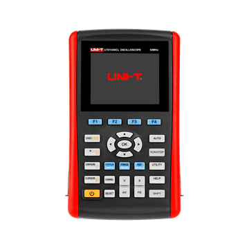 shumee Osciloskop Uni-T UTD1050CL