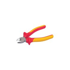 Stanley 840090 1000V stranske klešče MaxSteel VDE 160mm, Stanley 84-009