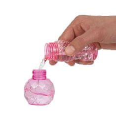 CAB Toys Čarobna palica Bublifuk roza