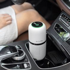Prenosni čistilec zraka Air Pure white