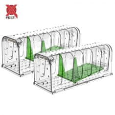 X-pest Xpest moderna past za miške AR04E 2 pak