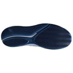 Asics Čevlji teniški copati mornarsko modra 41.5 EU Gel-challenger 14