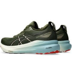 Asics Čevlji obutev za tek zelena 42 EU Gel-kayano 31