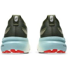 Asics Čevlji obutev za tek zelena 42 EU Gel-kayano 31