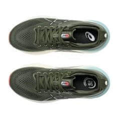 Asics Čevlji obutev za tek zelena 42 EU Gel-kayano 31