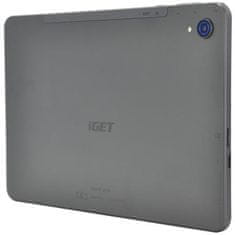 iGET Tablični računalnik na dotik iGet SMART W30 10,1 3/64GB WiFi Grap gr.