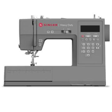 Singer Heavy Duty 6705