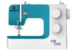 Bagat Šivalni stroj Cik Cak