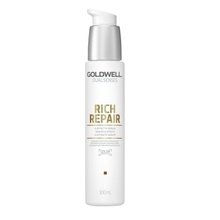 GOLDWELL Goldwell - Serum for Dry and Damaged Hair Dualsenses Rich Repair (6 Effects Serum) 100 ml 100ml