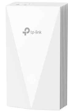 TP-Link EAP655-Wall dostopna točka, AX3000, WiFi6, stenska, bela