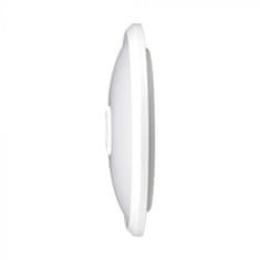 V-TAC  LED plafonjera 12W 900lm 3000K, 4000K ali 6000K IP20 s senzorjem 