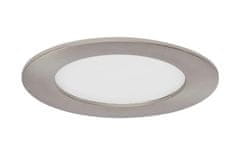 BRILONER vgradna LED svetilka 7W IP44 4000K 3kos