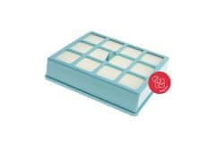 VACS Hepa filter PHILIPS FC 8130 - FC 8139 EasyLife - 1 kom