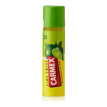 UNBRANDED Vlažilni balzam za ustnice Lime Twist Carmex (4,25 g)