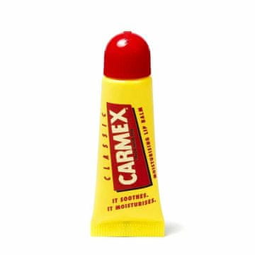 UNBRANDED Vlažilni balzam za ustnice Carmex Classic (10 gr)