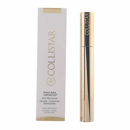 Collistar Maskara Collistar Infinito 00 - ekstra črna (11 ml)