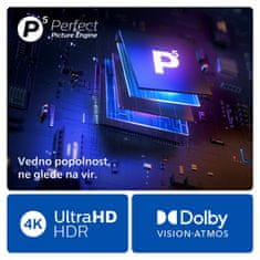 Philips 55PUS8919/12 4K UHD LED televizor, Smart TV
