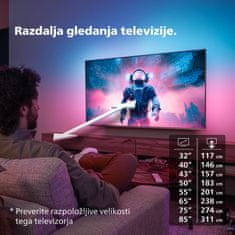 Philips 55PUS8919/12 4K UHD LED televizor, Smart TV