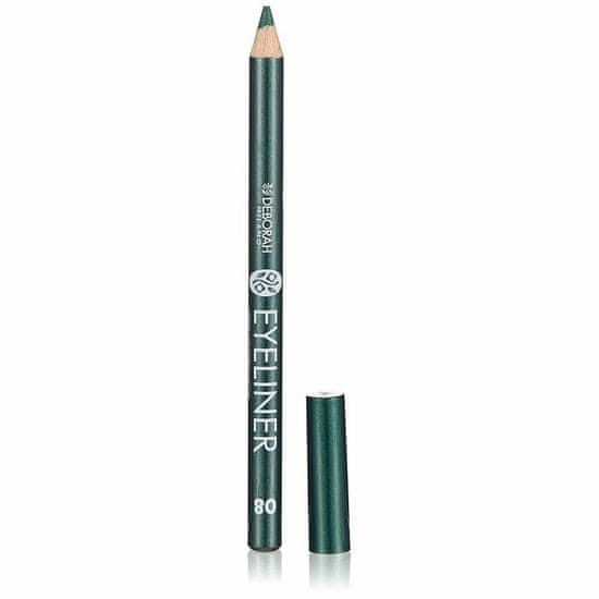 Deborah Svinčnik za oči Deborah Eyeliner Nº 08 Green