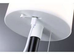 Paulmann Solarna LED svetilka 1,6W IP44 2700K