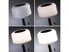Paulmann Solarna LED svetilka 1,6W IP44 2700K