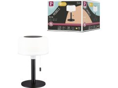 Paulmann Solarna LED svetilka 1,6W IP44 2700K