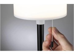 Paulmann Solarna LED svetilka 1,6W IP44 2700K