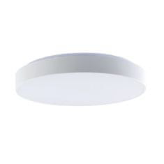 V-TAC LED plafonjera 40W 3CCT 4000lm IP20 z daljincem 