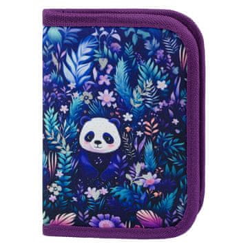 BAAGL Šolski svinčnik Jungle Panda