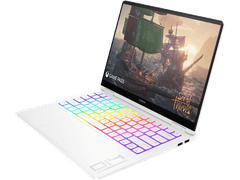 HP OMEN Transcend 14-fb0001nm prenosnik, 35,6cm (14), Ultra 7-155H, 16GB, SSD1TB, RTX4060, DOS (9V499EA)
