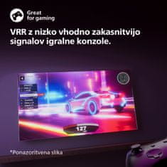 Philips 75PUS7009/12 4K UHD LED televizor, Smart TV