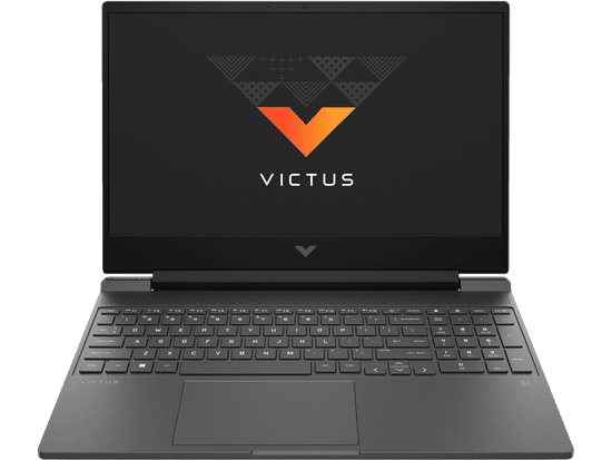 HP  Victus 15-fb2024nm prenosnik, 39,6 cm (15,6), R5-8645HS, 16GB, SSD512GB, RTX4050, DOS (9Z2B1E) - odprta embalaža