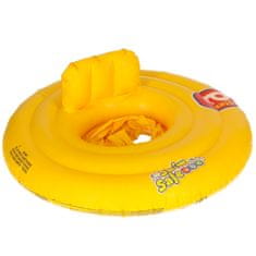 shumee BESTWAY 32096 napihljiv plavalni obroč za dojenčke