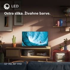 Philips 32PHS6009/12 HD LED televizor, Smart TV