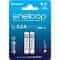 eneloop PANASONIC HR03 AAA 4MCCE/2BE N