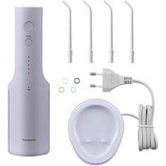 Panasonic EW-DJ27-V303 električna zobna prha