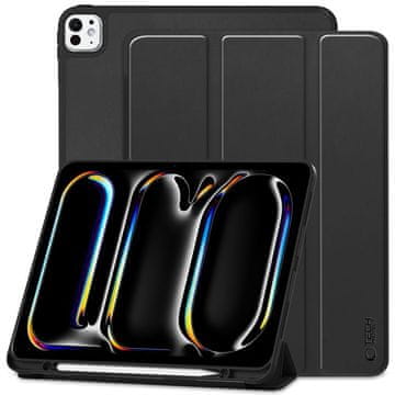 Tech-protect SC Pen ovitek za iPad Pro 11'' 5gen 2024, črna