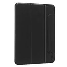 Tech-protect Smartcase Magnetic ovitek za iPad Pro 13'' 7gen 2024, črna