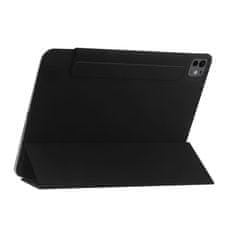 Tech-protect Smartcase Magnetic ovitek za iPad Pro 13'' 7gen 2024, črna