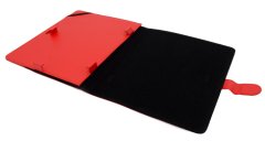 Airen AiTab usnjeno ohišje 7 9,7" RED