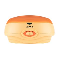 ACTIVESHOP Activeshop 300W grelnik za parafinski vosek, rumen, XL komplet