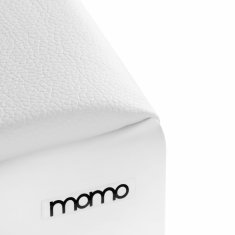 Momo Momo Profesionalni stojalo za manikuro, belo